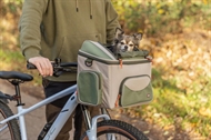  Cykelkurv til Hund – Op til 6 kg